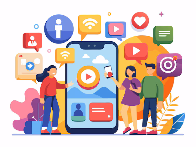 Social Media Management