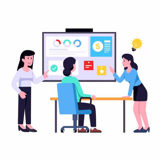 Digital Strategy Consultation